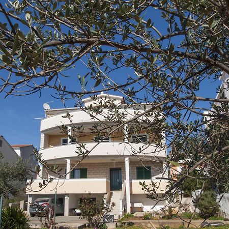 Apartments Vukicevic Brodarica Szybenik Zewnętrze zdjęcie