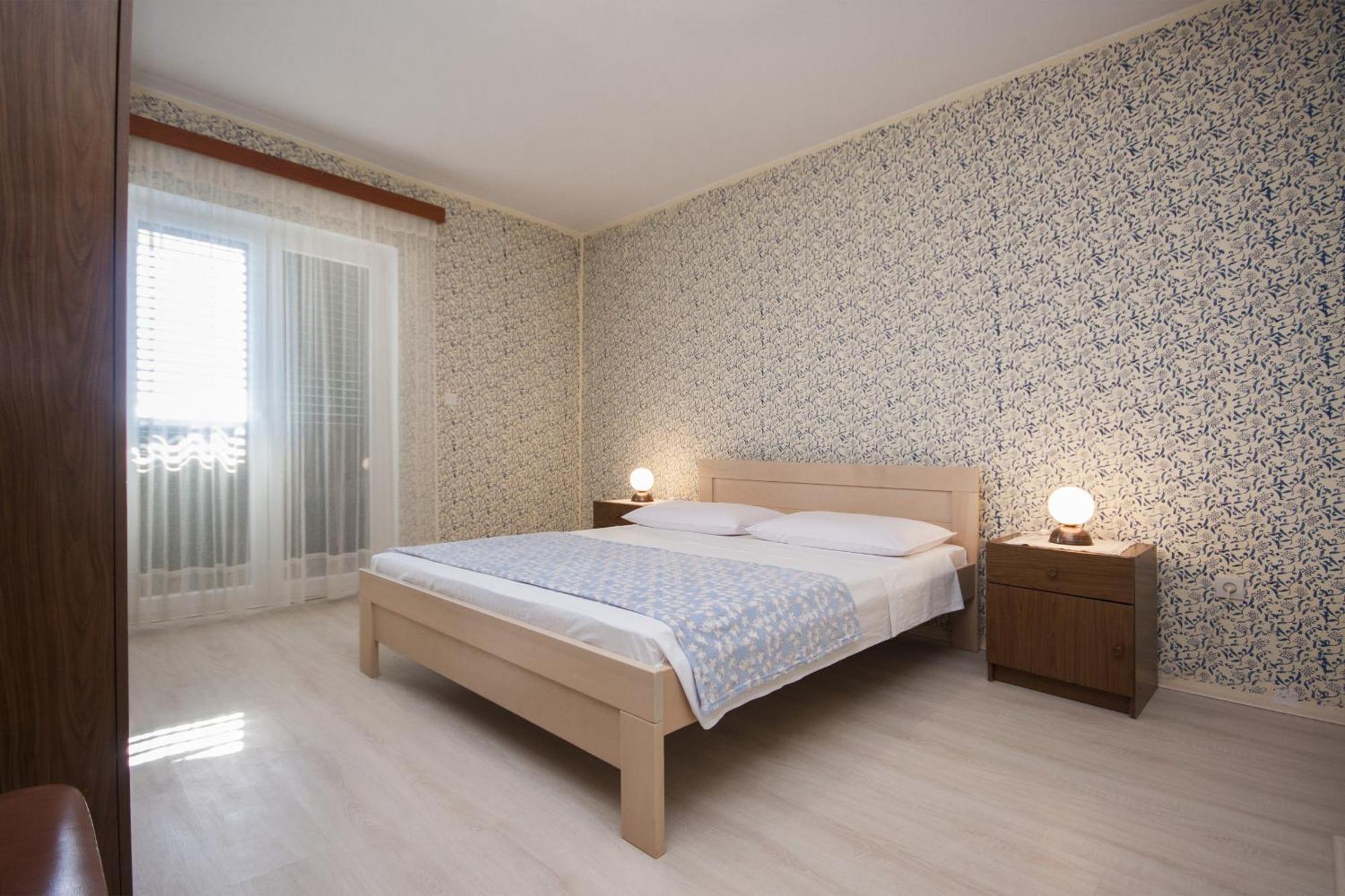 Apartments Vukicevic Brodarica Szybenik Zewnętrze zdjęcie
