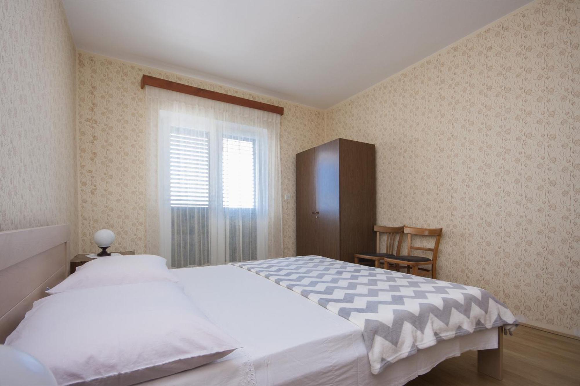 Apartments Vukicevic Brodarica Szybenik Zewnętrze zdjęcie