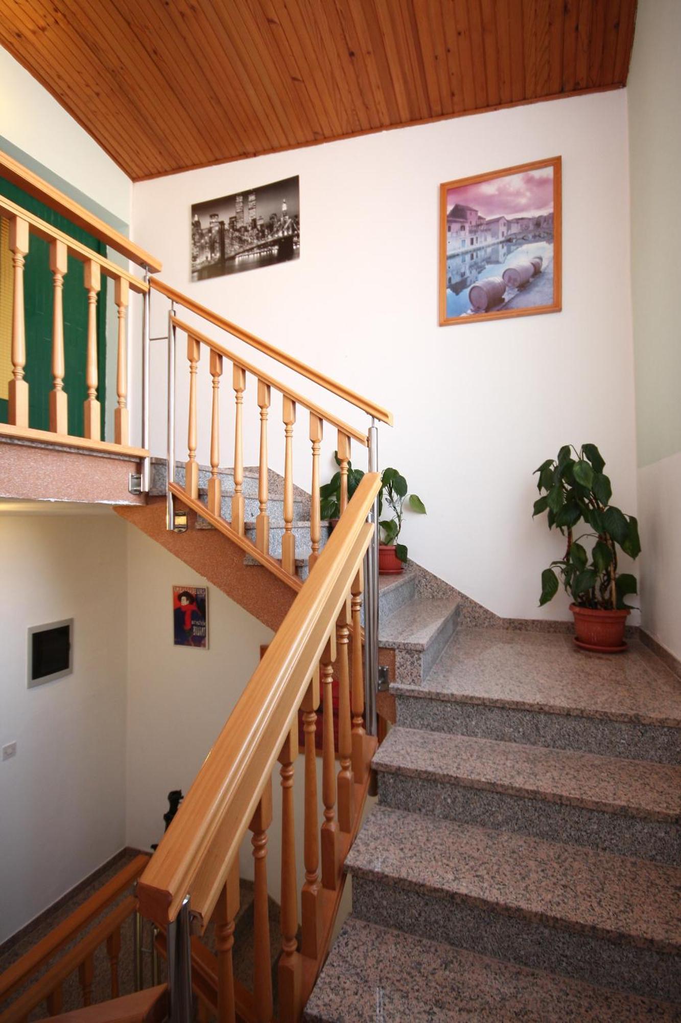 Apartments Vukicevic Brodarica Szybenik Zewnętrze zdjęcie