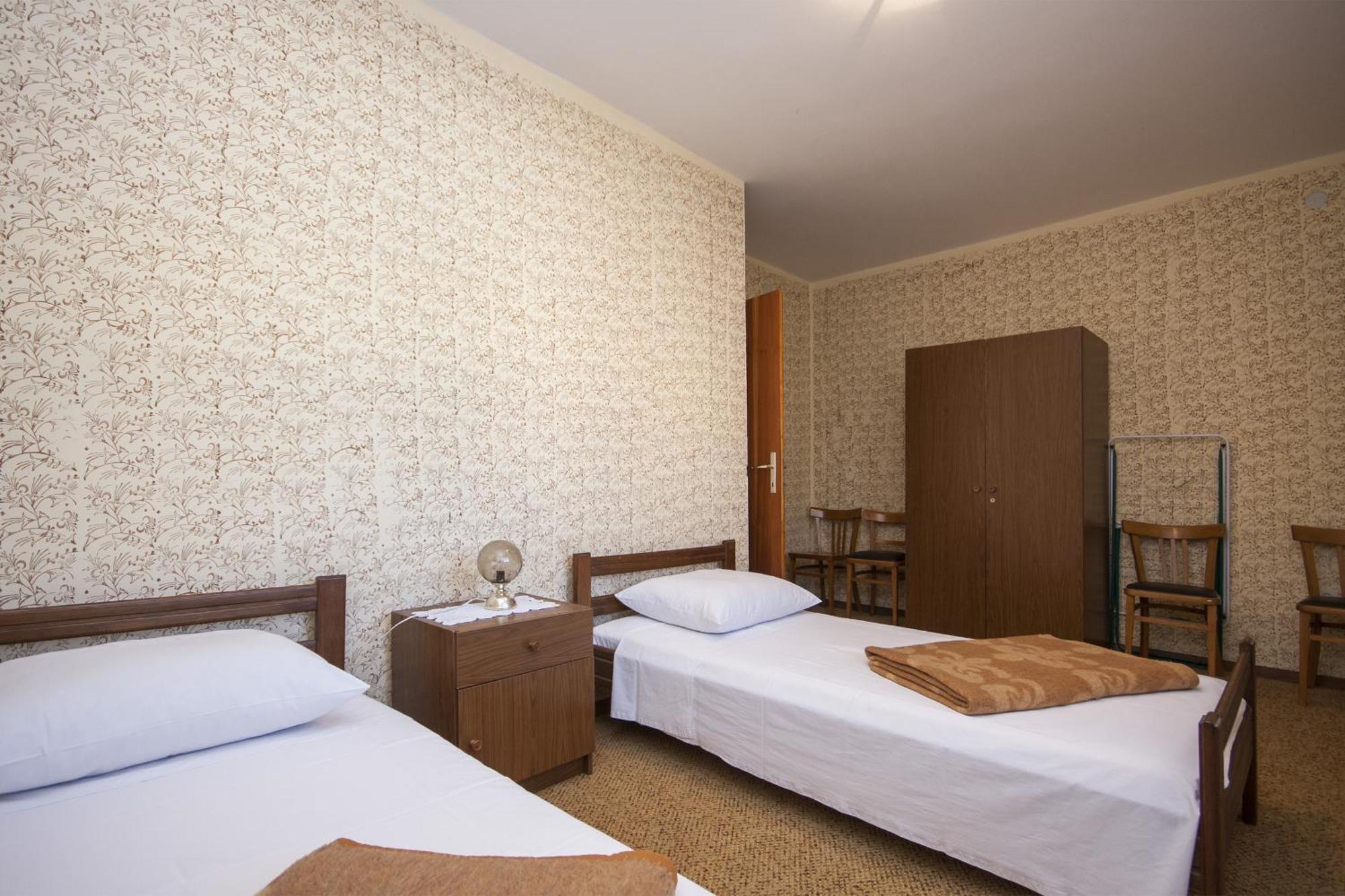 Apartments Vukicevic Brodarica Szybenik Zewnętrze zdjęcie
