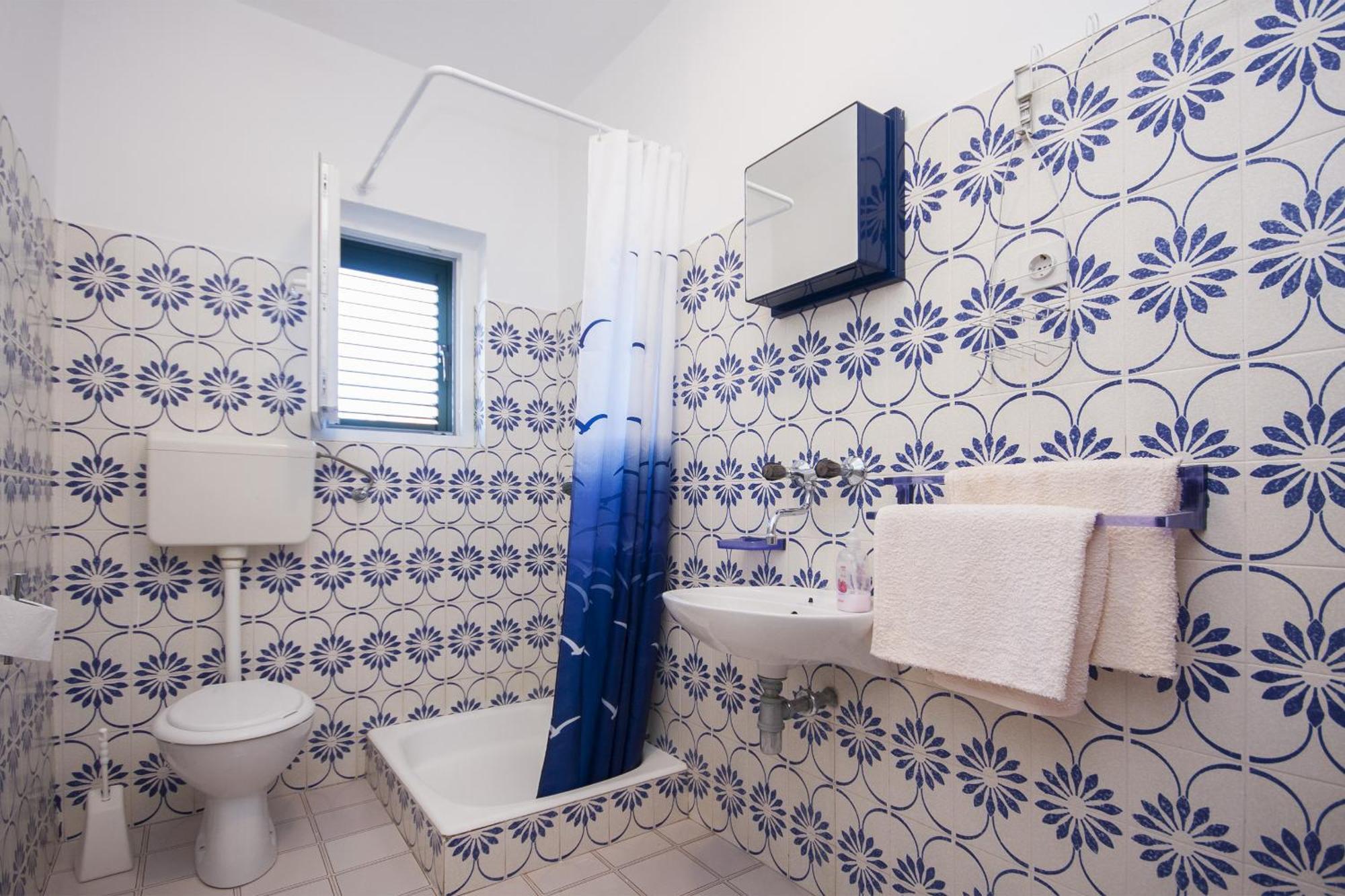 Apartments Vukicevic Brodarica Szybenik Zewnętrze zdjęcie