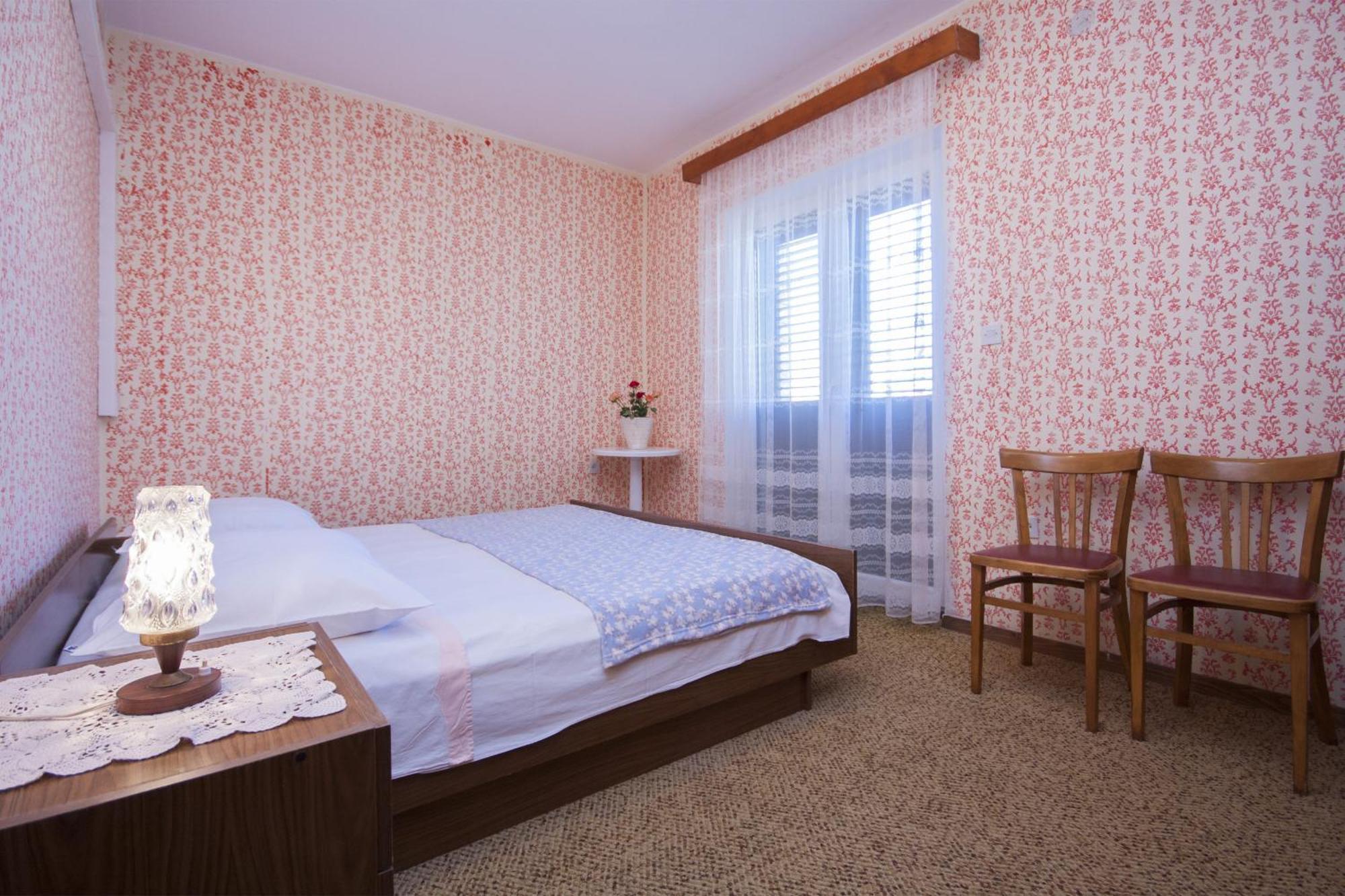 Apartments Vukicevic Brodarica Szybenik Zewnętrze zdjęcie