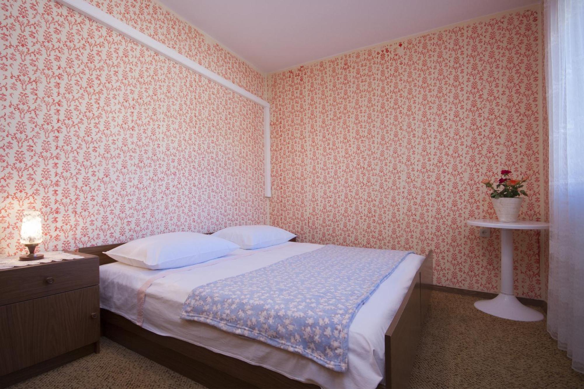 Apartments Vukicevic Brodarica Szybenik Zewnętrze zdjęcie