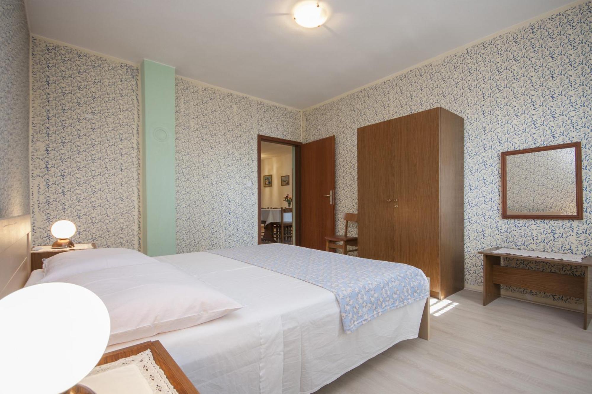 Apartments Vukicevic Brodarica Szybenik Zewnętrze zdjęcie